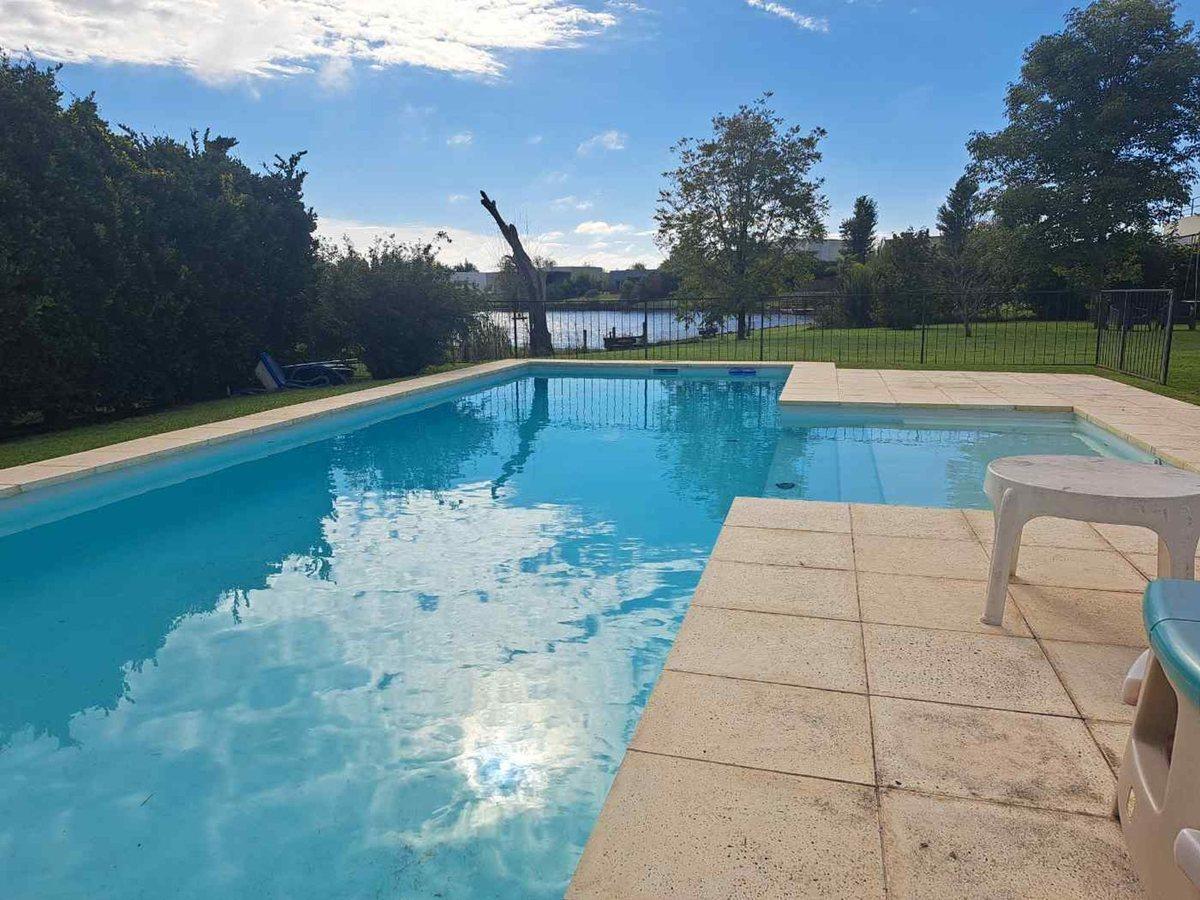 Foto de El Cantón Puerto Venta casa a la laguna, imagen 1