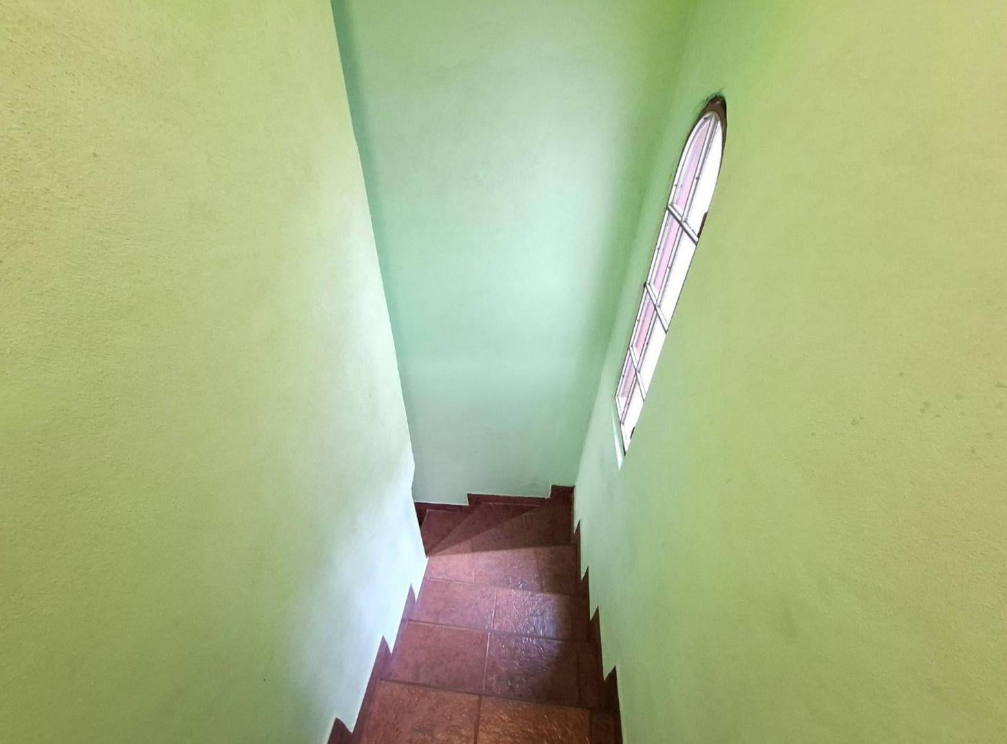 Foto de Casa 2 Viviendas Venta Flores C/Terraza y Parrilla, imagen 3