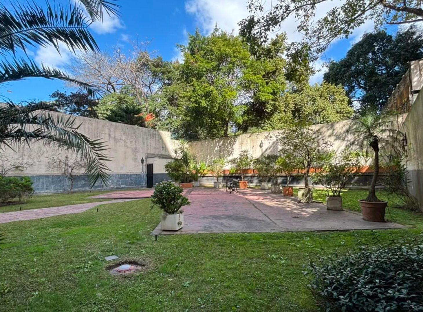 Foto de 1 Amb. Alquiler-Belgrano R-Balcón-Cocina Independ., imagen 4