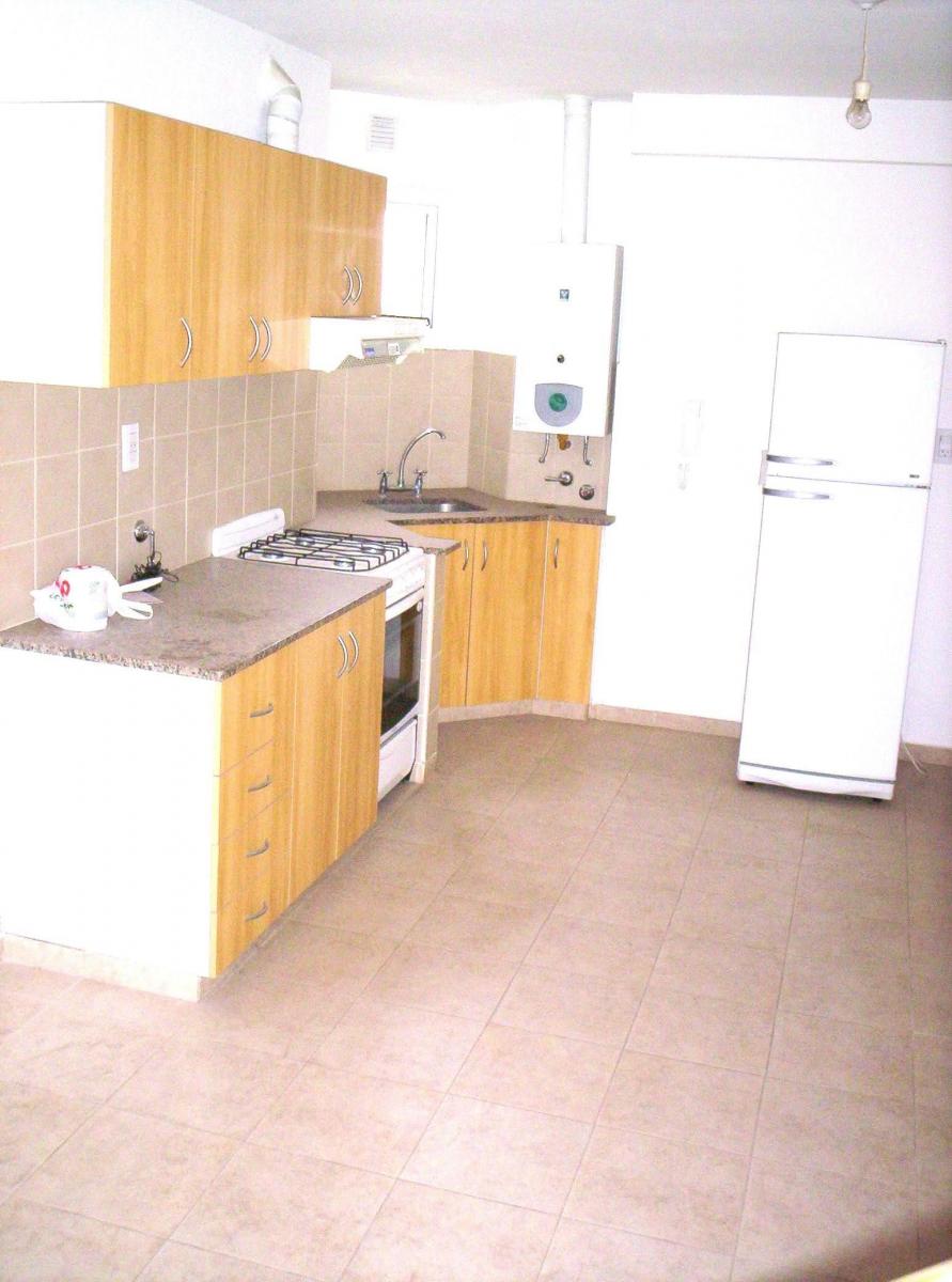 Departamento en Venta 1