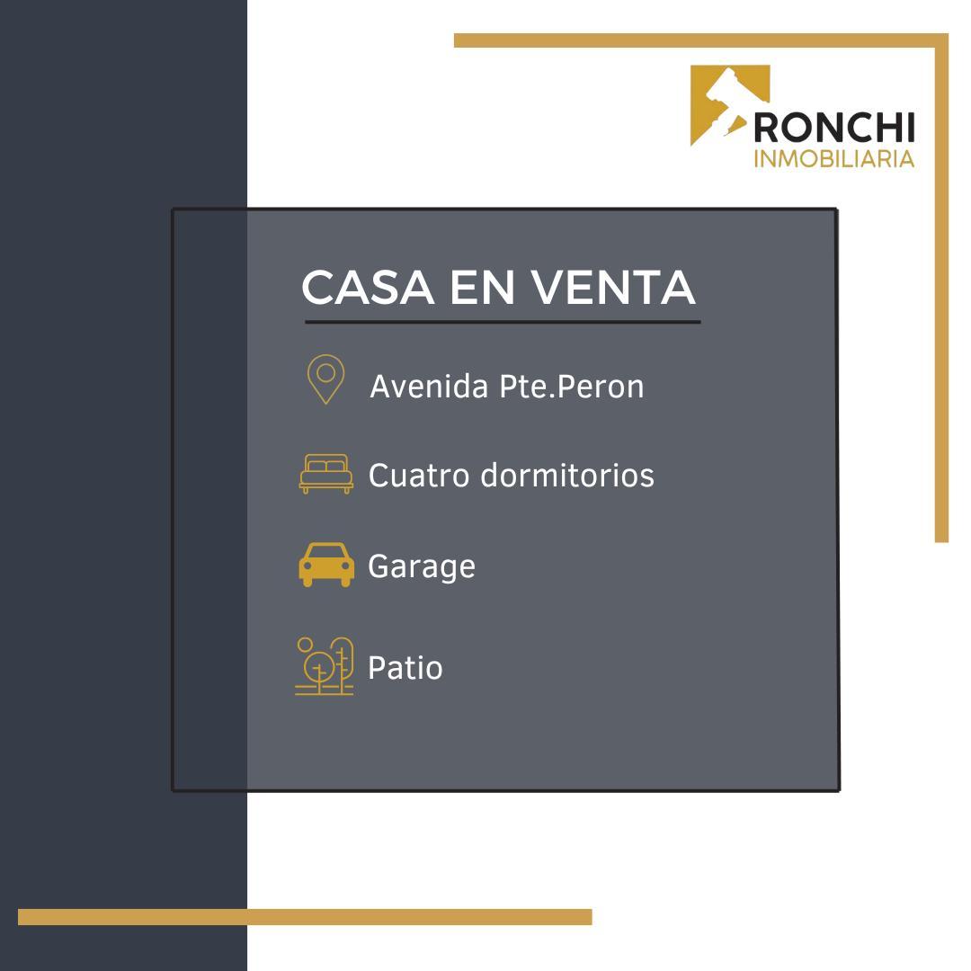 Propiedad en Argentina
