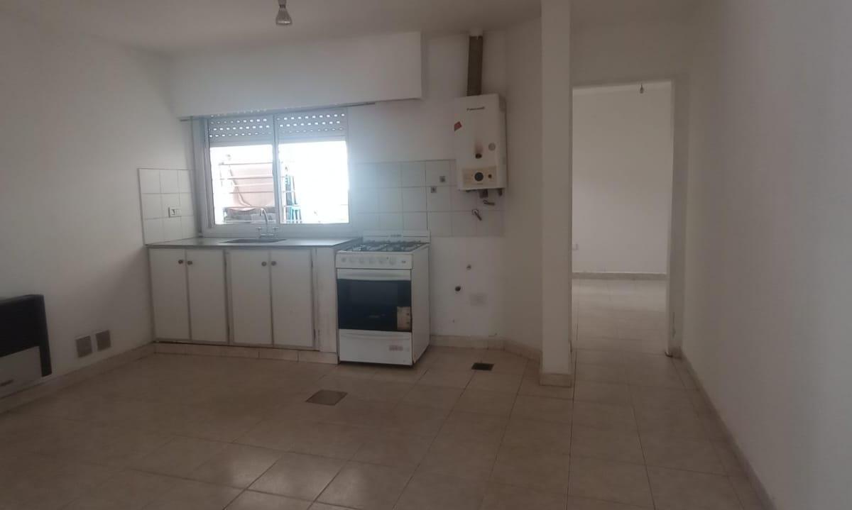 Departamento en Venta 2