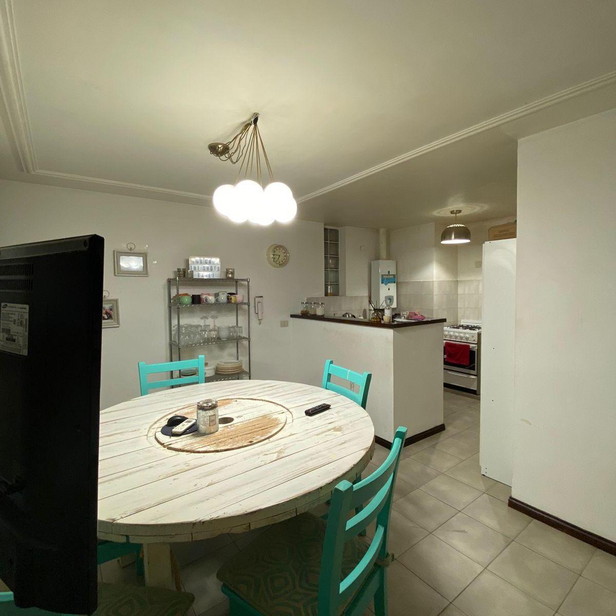 Departamento en Venta 2