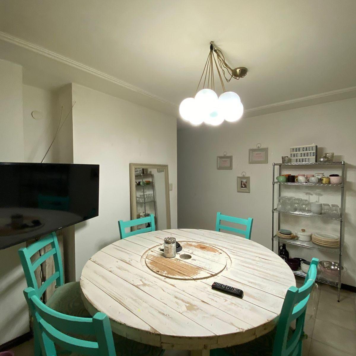 Departamento en Venta 3