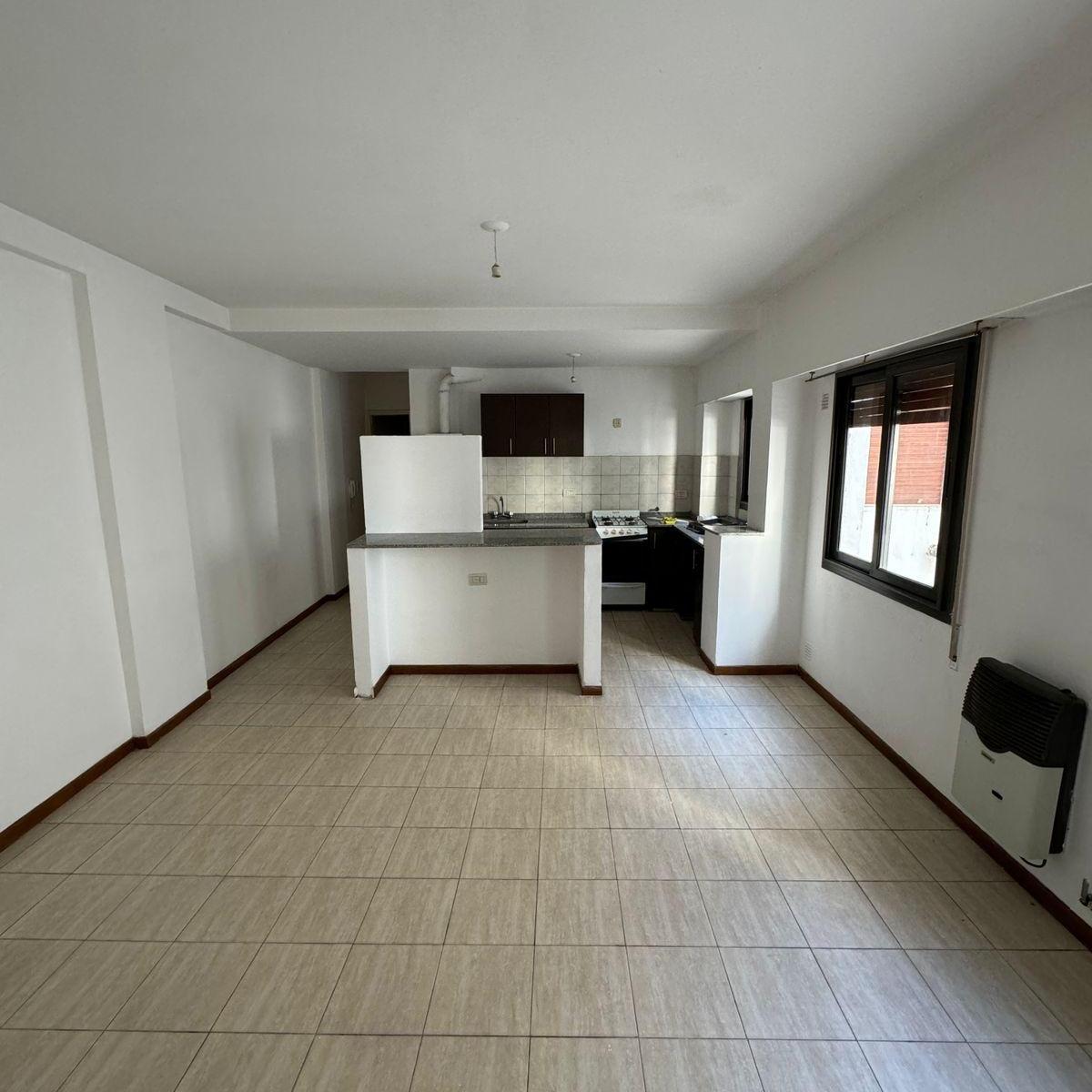Departamento en Venta 2
