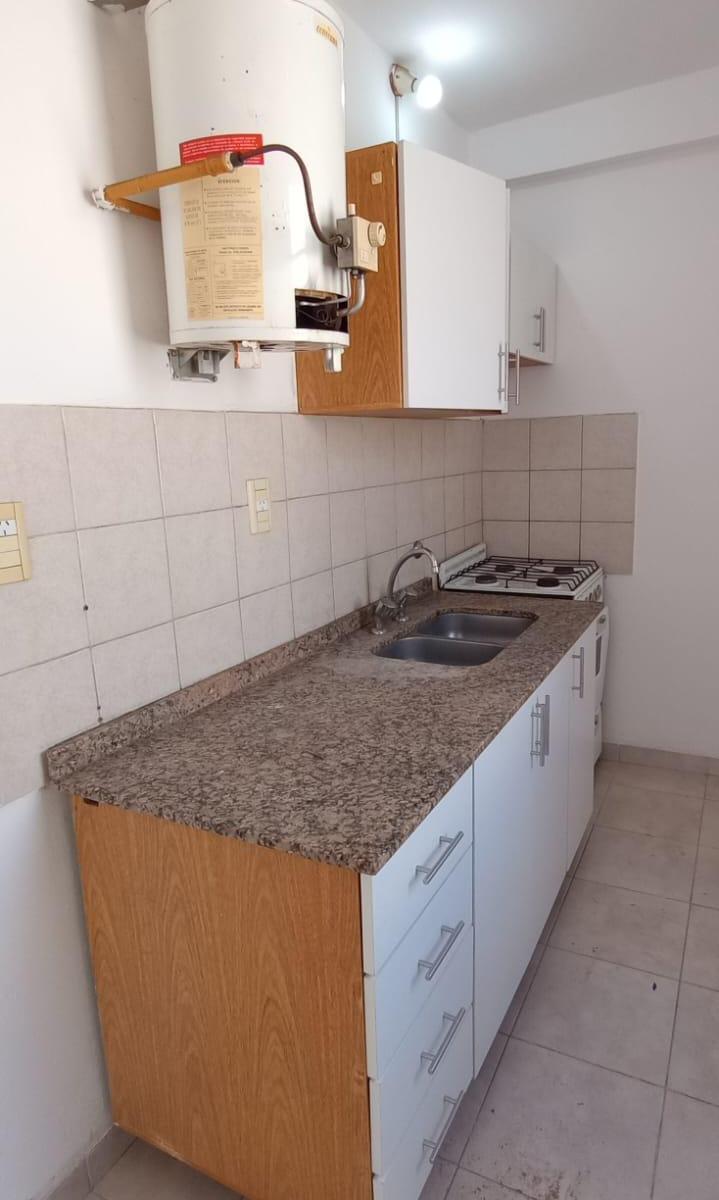Departamento en Venta 2