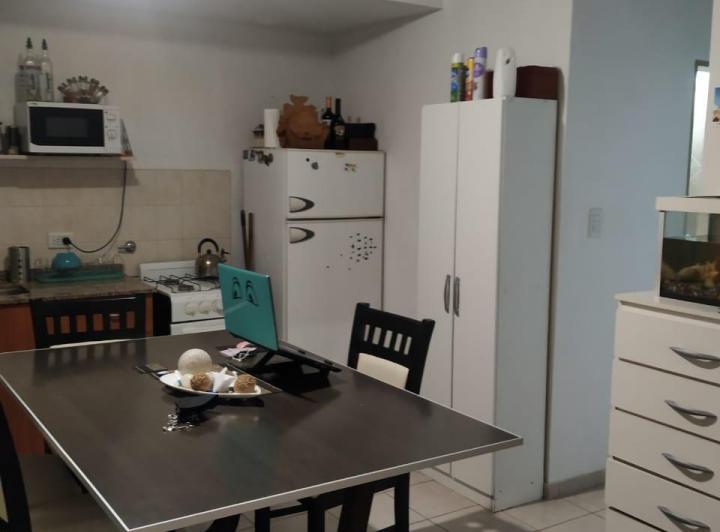 Departamento en venta – Calle Maipú, zona macrocentro 2