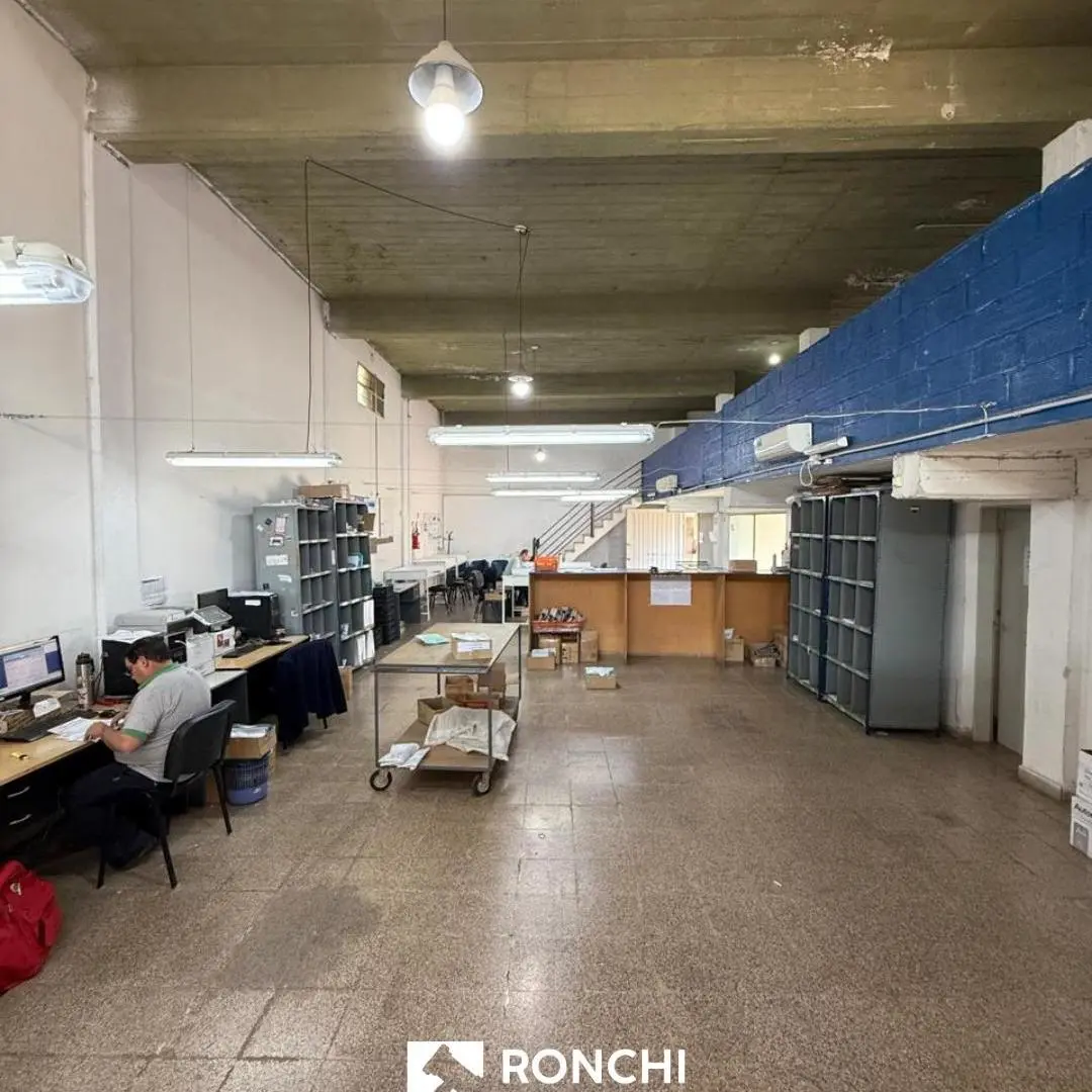 Local comercial en alquiler - Macrocentro 2