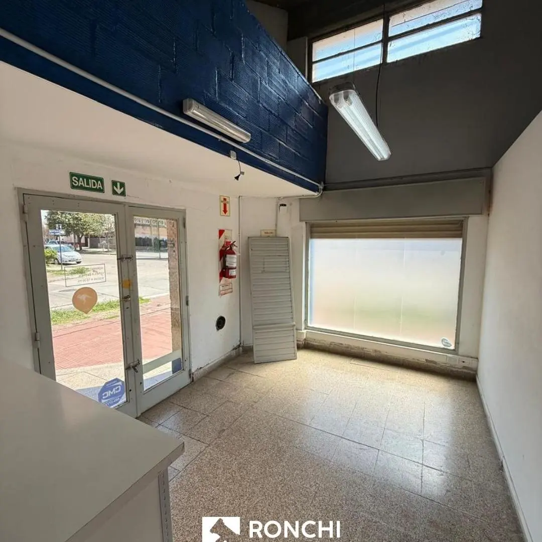 Local comercial en alquiler - Macrocentro 1