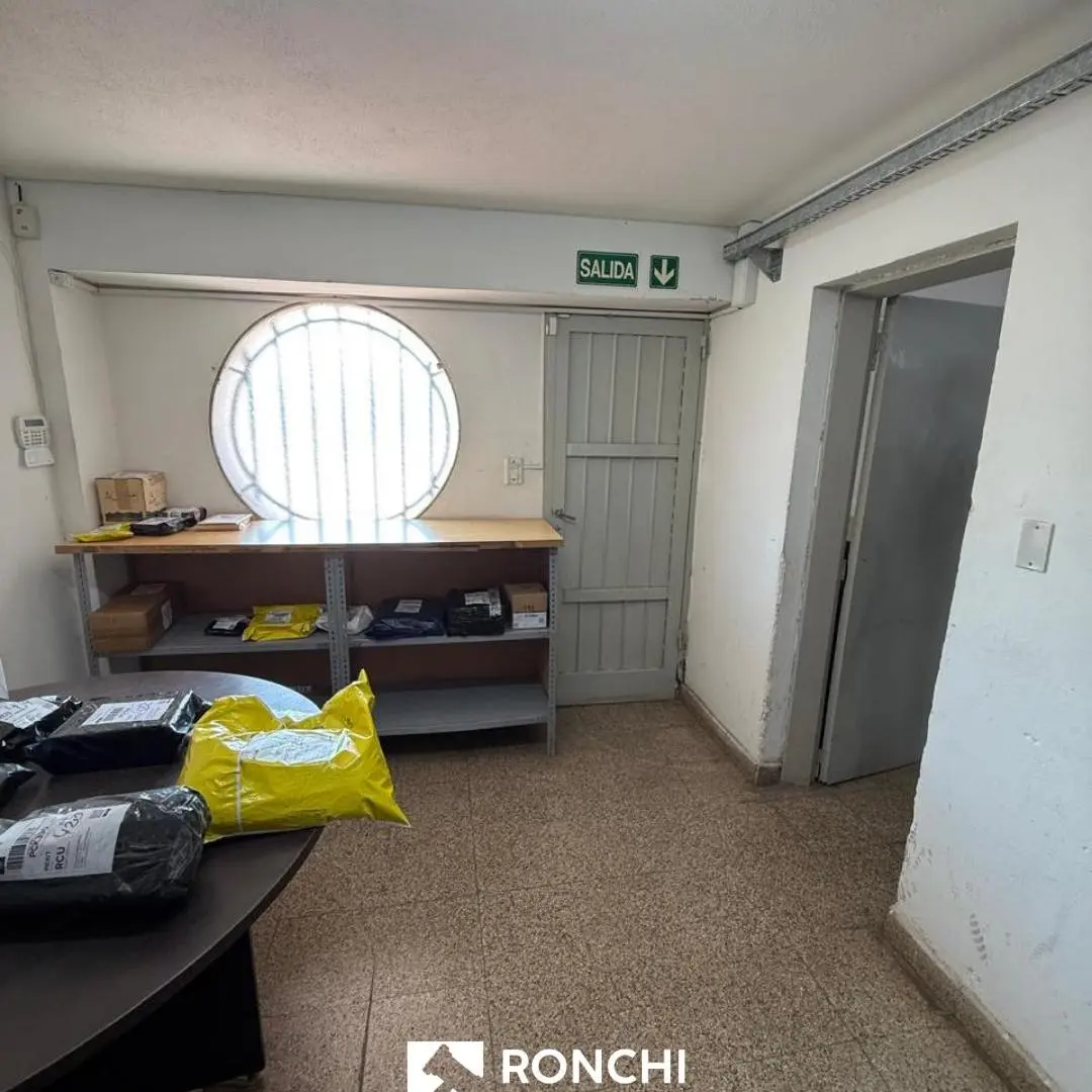 Local comercial en alquiler - Macrocentro 5