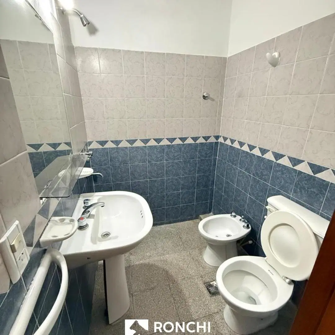 Departamento en alquiler en Barrio ATTE 1 1