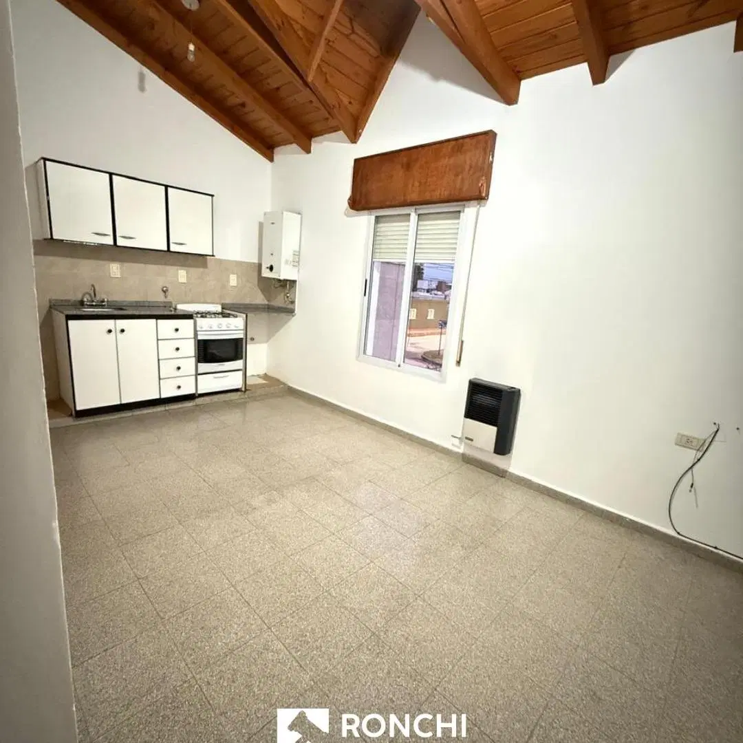 Departamento en alquiler en Barrio ATTE 1 2