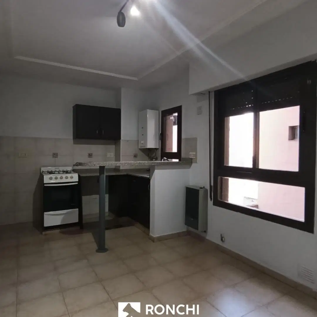 Departamento en alquiler | Zona Macrocentro 4