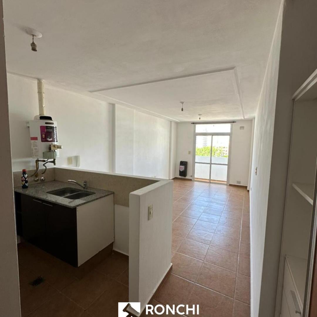 Foto de Monoambiente en alquiler - Zona centro, imagen 2