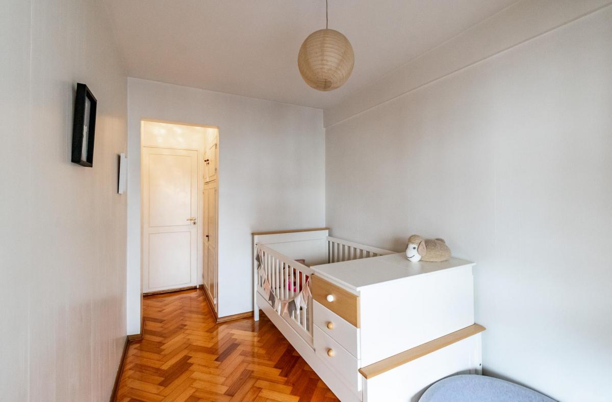 Venta Depto, Caballito 4 Amb Al Frente con Balcón Terraza y Cochera 4