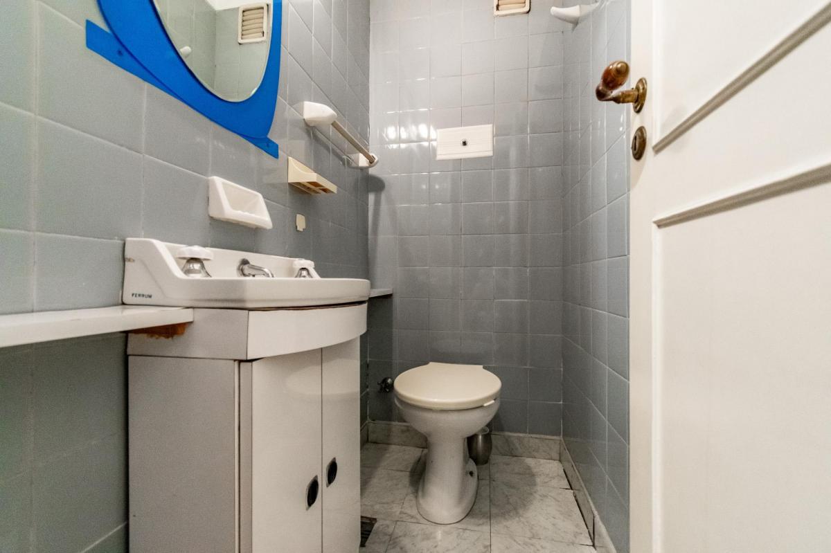 Venta Depto, Caballito 4 Amb Al Frente con Balcón Terraza y Cochera 1