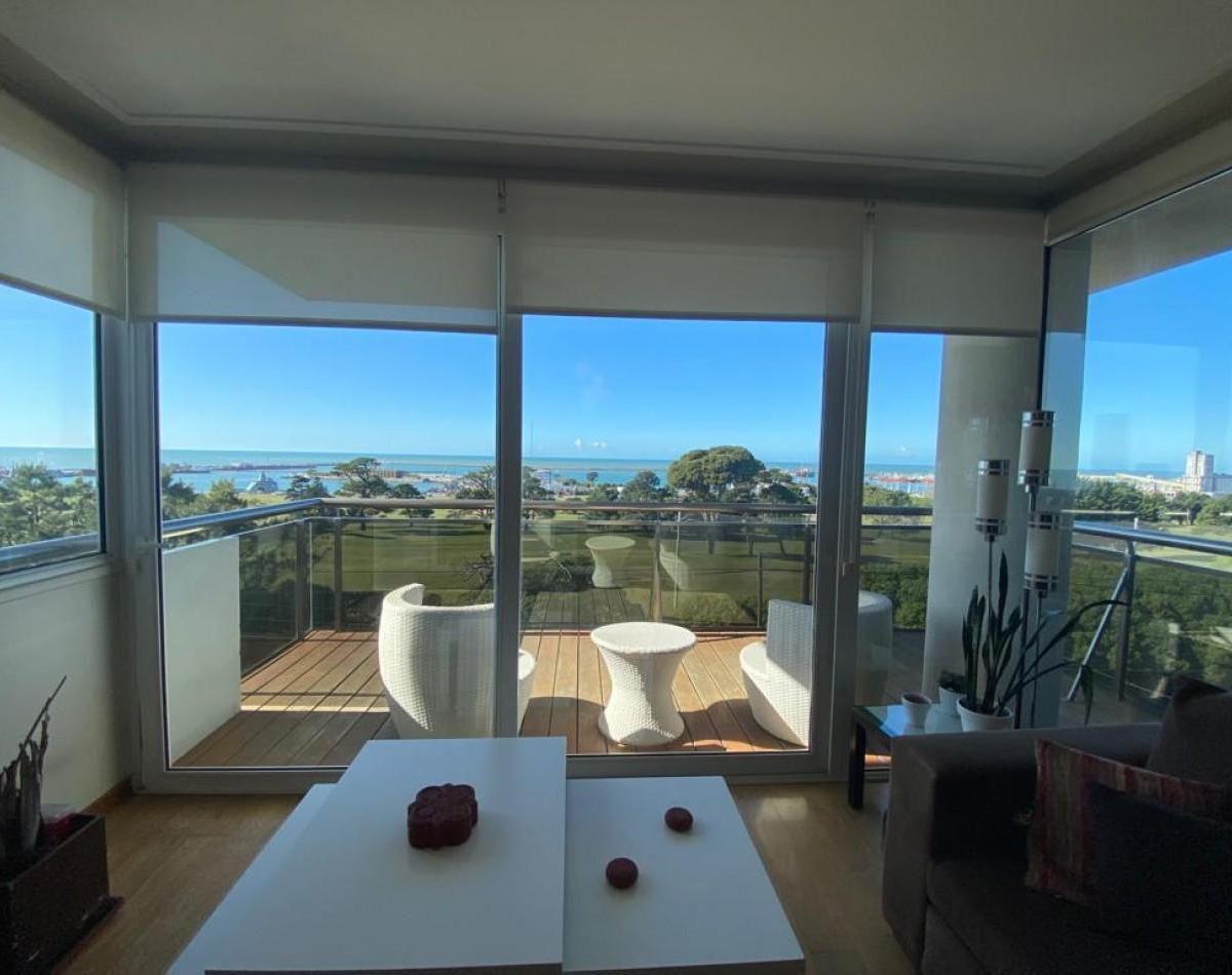 Semipiso 3 Amb en Venta - Zona Playa Grande 2