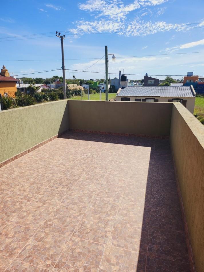 Duplex 3 Ambientes en Venta - Zona Camet Norte 5