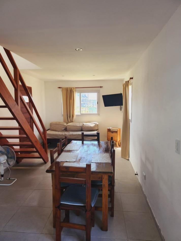 Duplex 3 Ambientes en Venta - Zona Camet Norte 1
