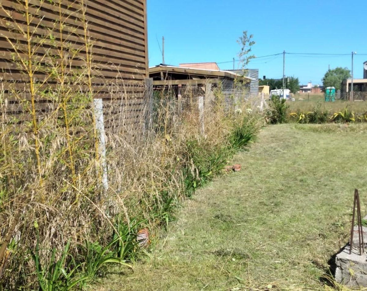 Lote en Venta - Camet Norte 4