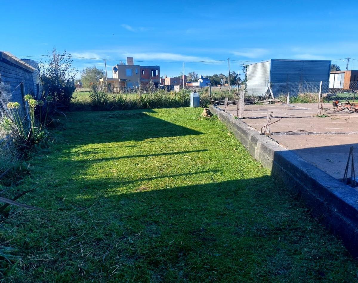Lote en Venta - Camet Norte 1