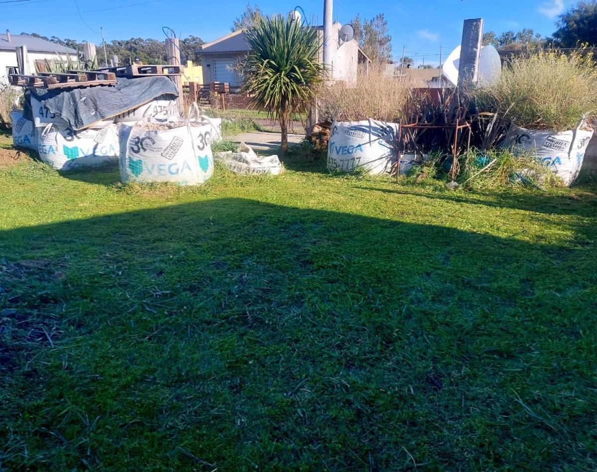 Lote en Venta - Camet Norte 2