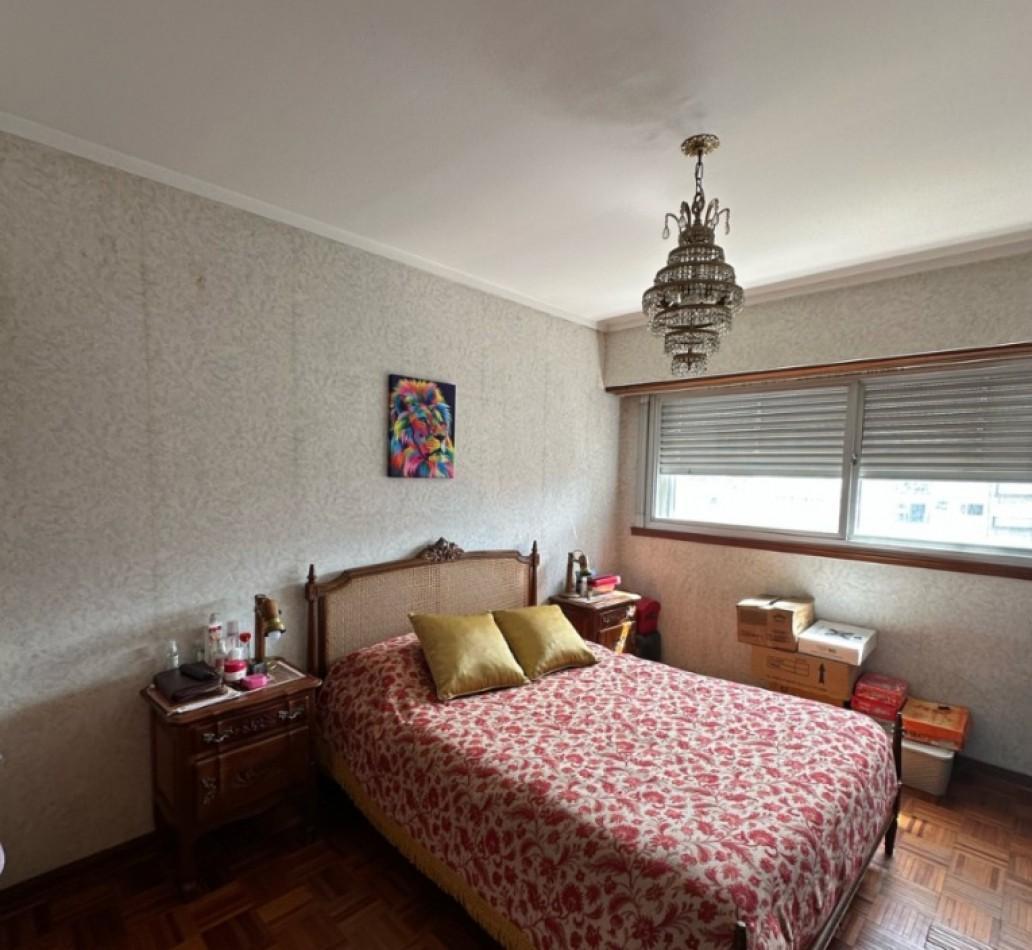 Semipiso 4 ambientes en Venta - Punta Iglesia