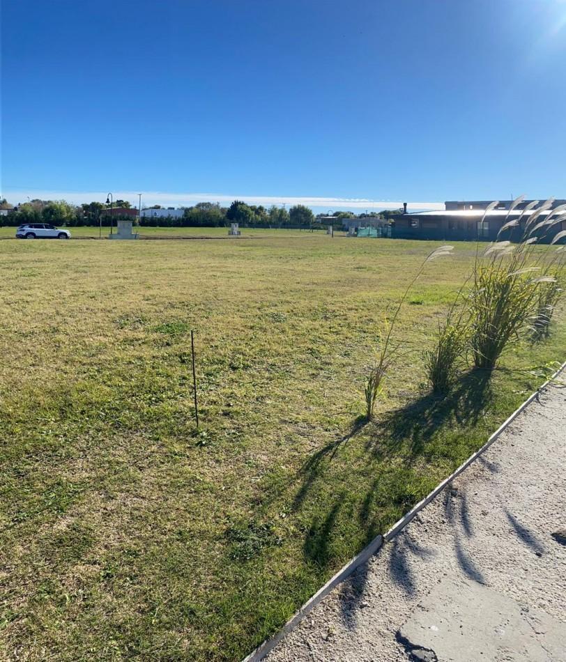Lote en Venta - Developer Park