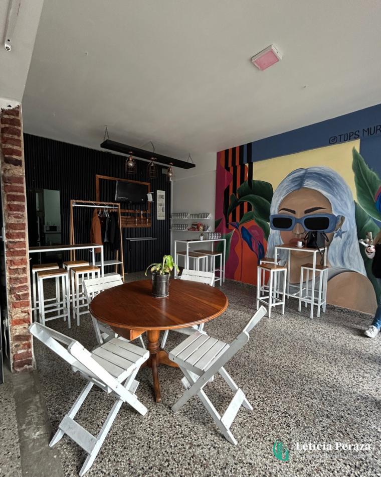 Venta de Fondo de Comercio - Cafe / Bar - El Progreso 2