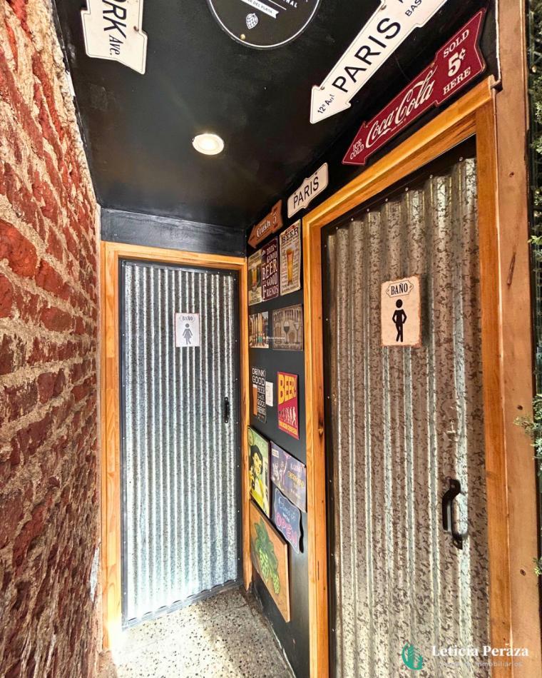 Venta de Fondo de Comercio - Cafe / Bar - El Progreso 3