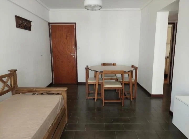 Departamento 2 Ambientes en Alquiler - Edificio Nogamar 2