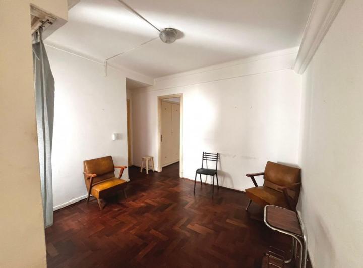 Departamento 2 Ambientes en Alquiler - Centro 5