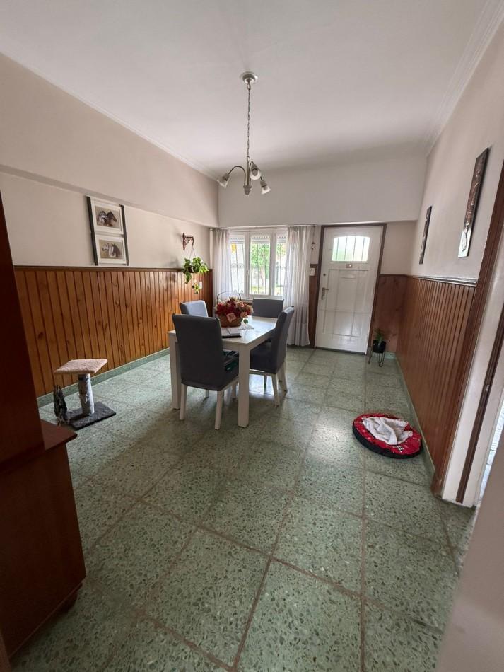 Chalet + PH 2 ambientes