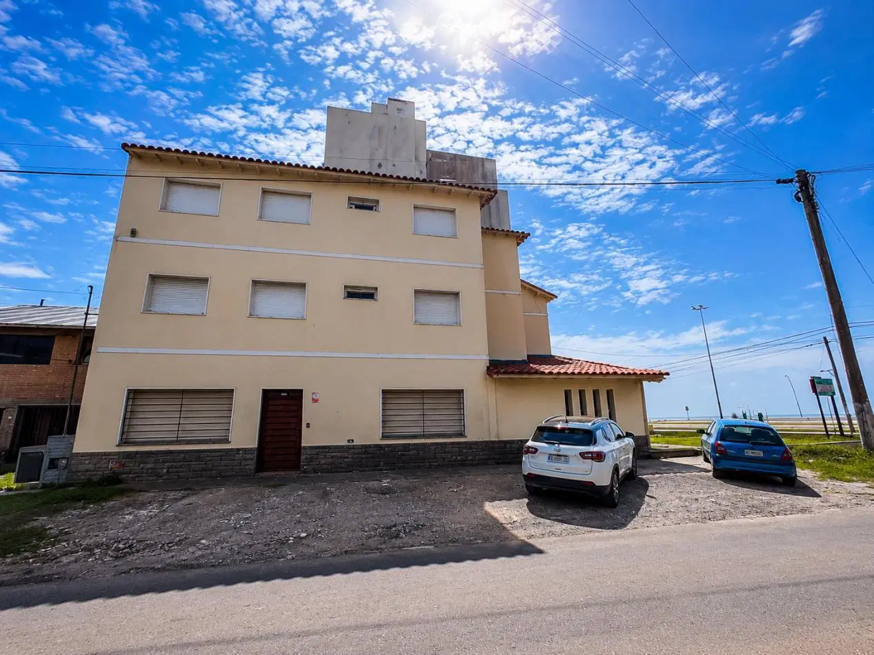 Excepcional oportunidad de desarrollo frente al mar - Mar del Plata 2