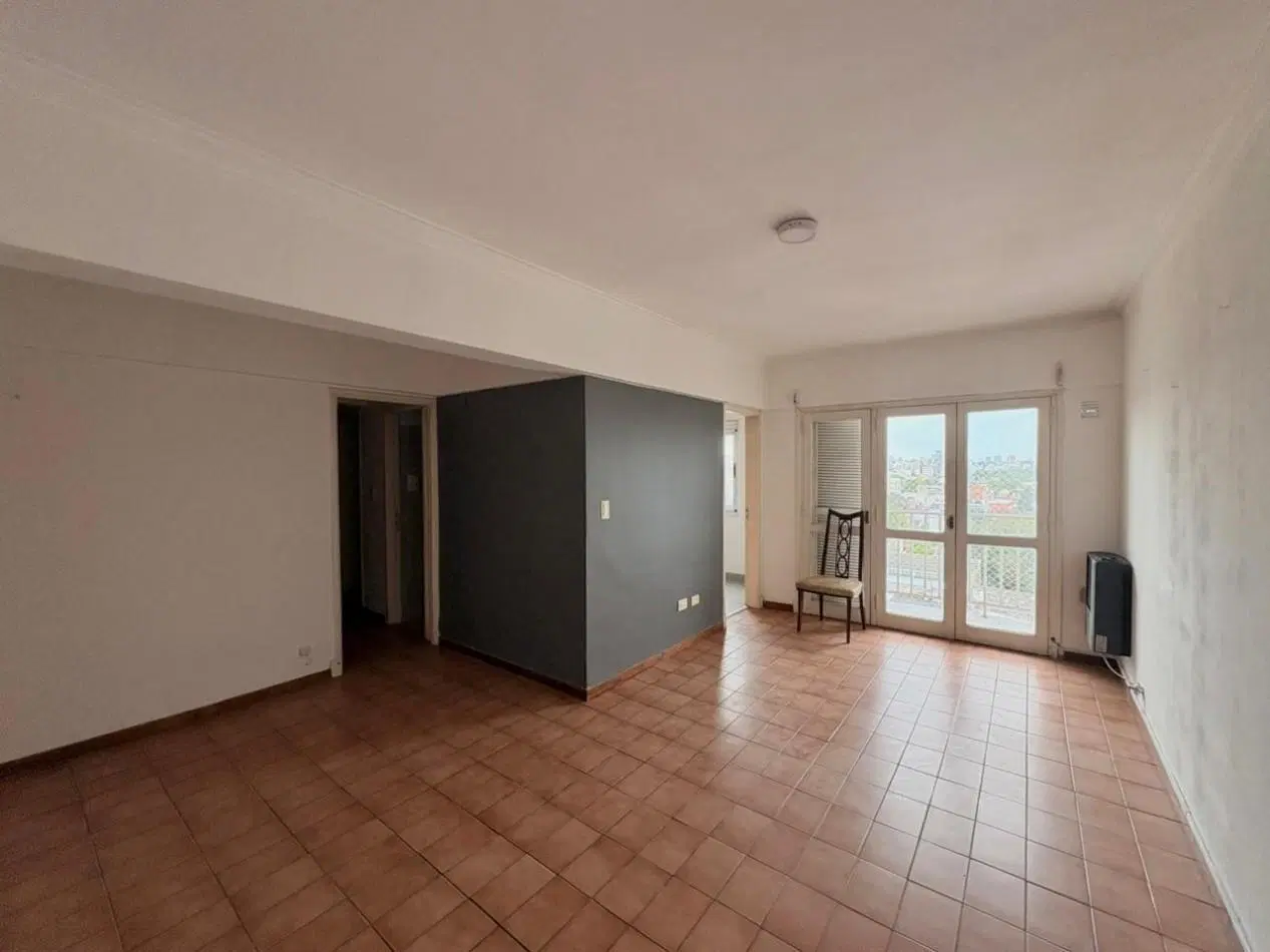 Departamento 3 Ambientes en Alquiler - Funes 2951 2
