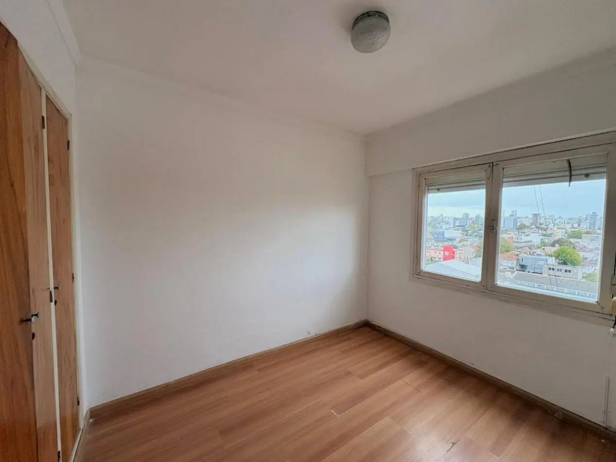 Departamento 3 Ambientes en Alquiler - Funes 2951 5