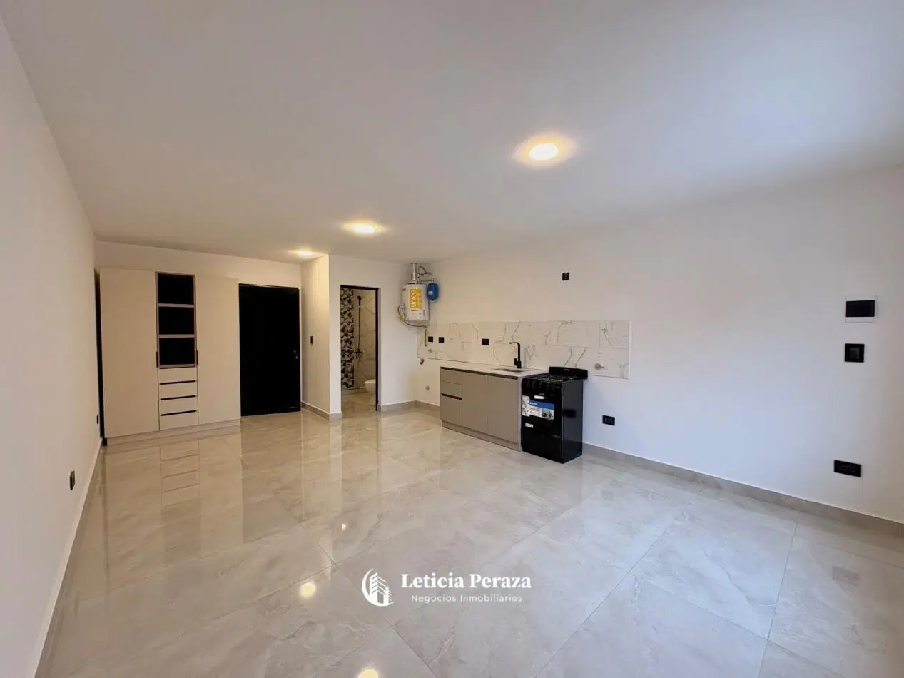 PH monoambiente en Venta - Parque Luro 3