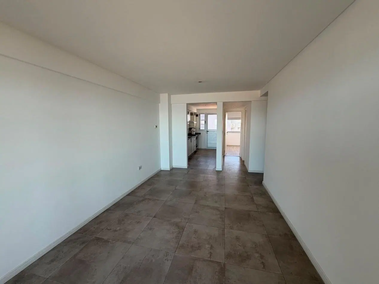 Departamento 2 ambientes en Alquiler - Frente al Mar 3