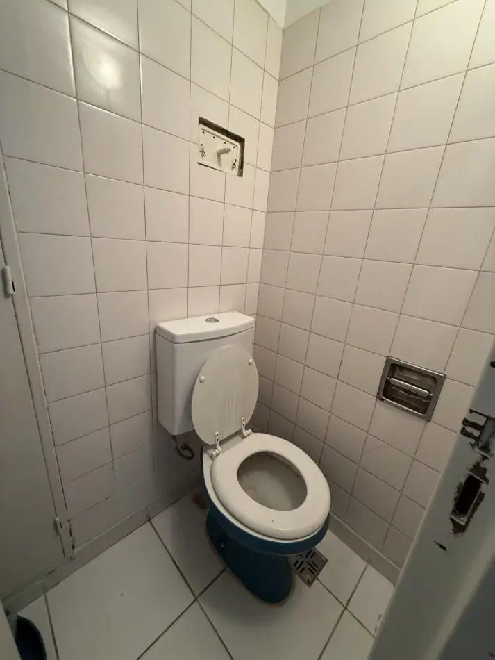 Oficina en alquiler - Diagonal Pueyrredon 2936 8