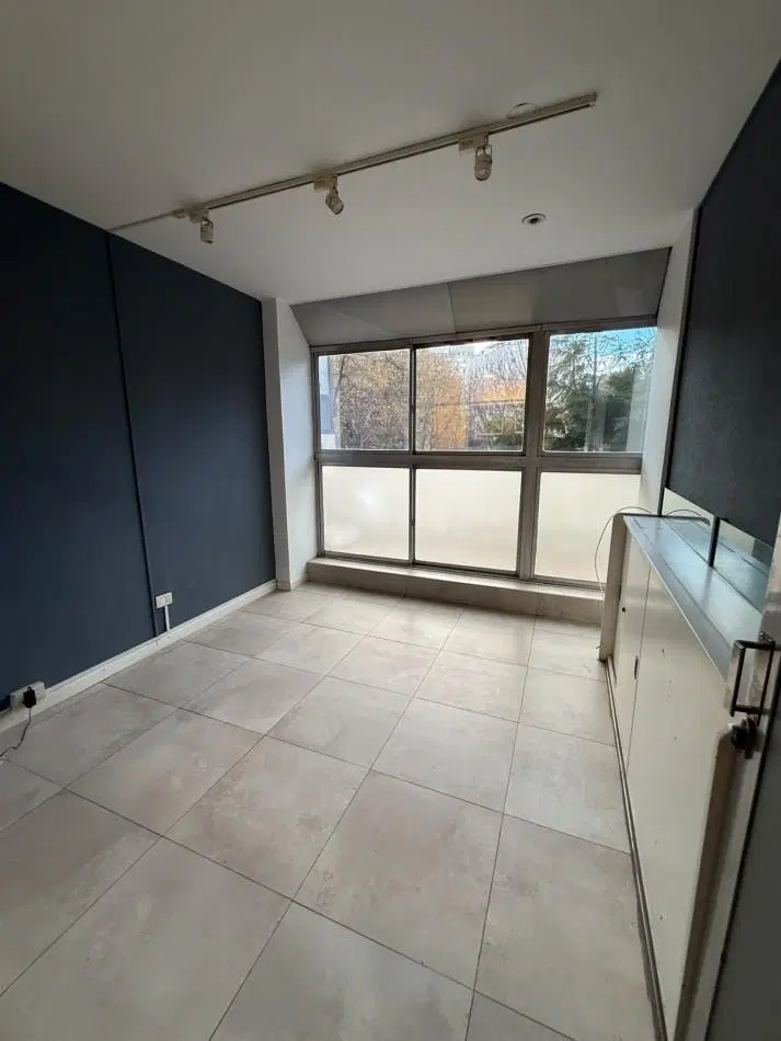Oficina en alquiler - Diagonal Pueyrredon 2936 3