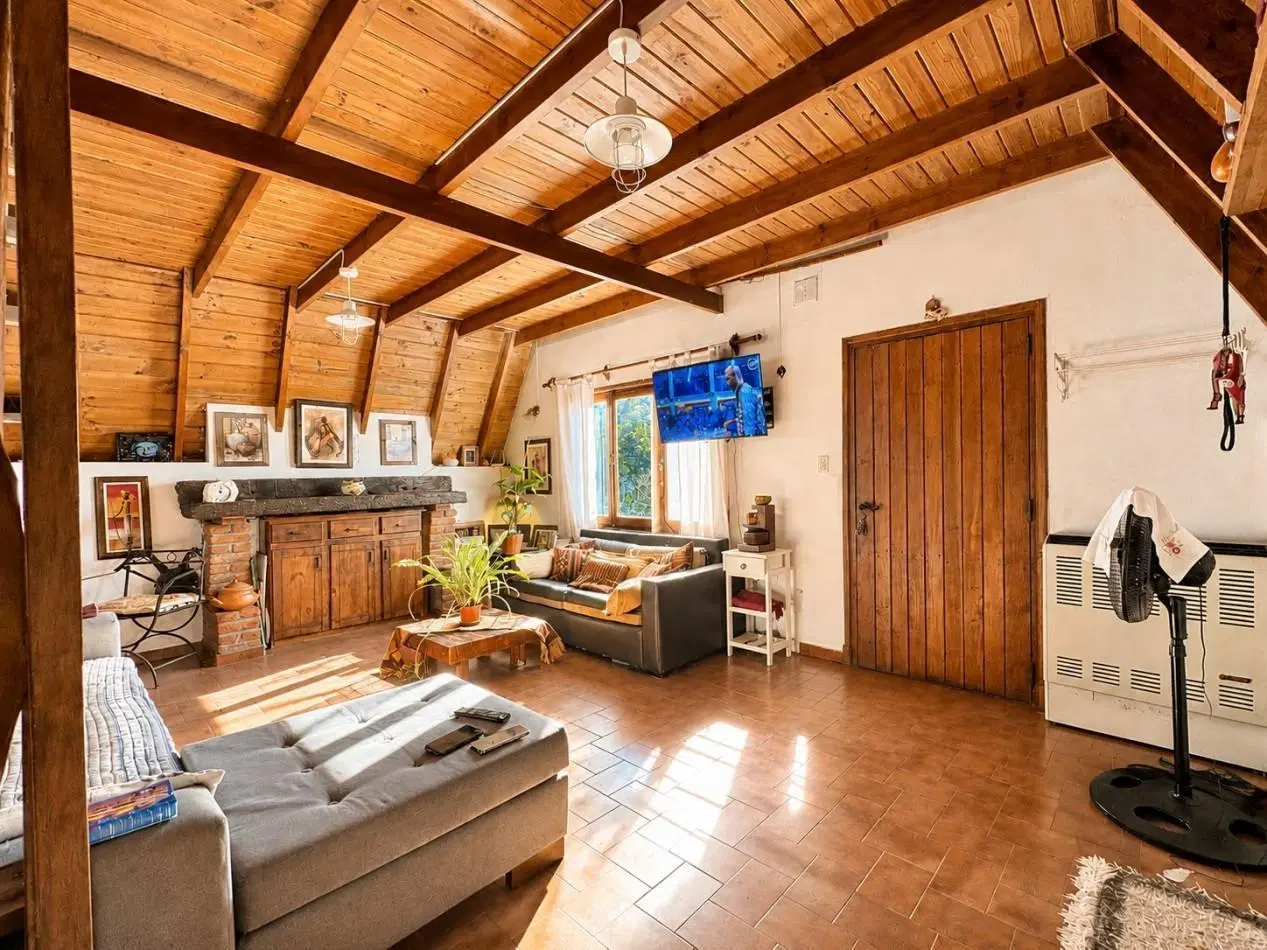 Casa 4 ambientes en Venta - Acantilados 5