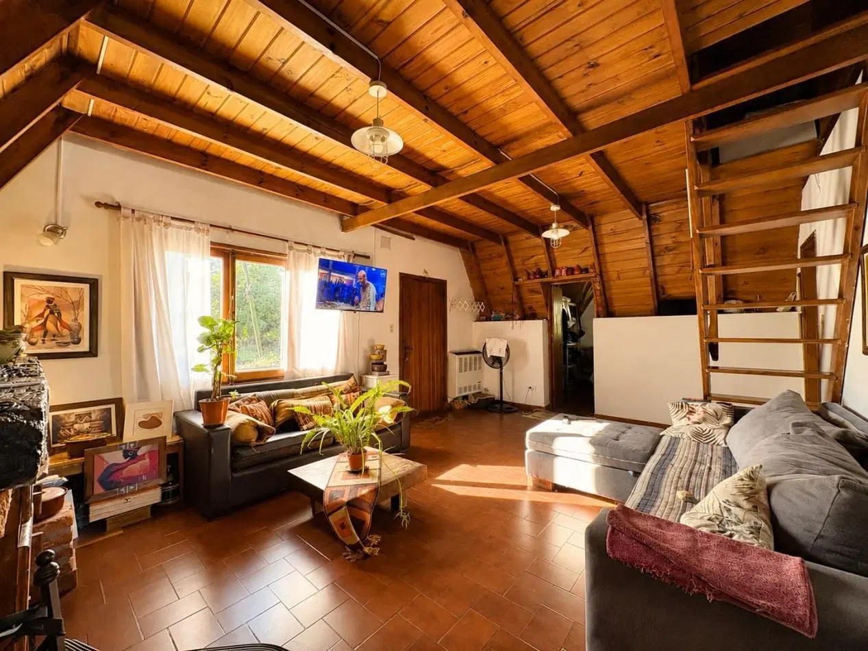 Casa 4 ambientes en Venta - Acantilados 4