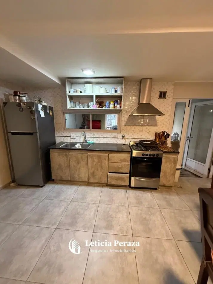 Duplex 3 ambientes en Venta - Caisamar 4