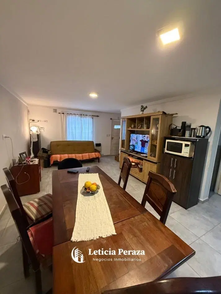 Duplex 3 ambientes en Venta - Caisamar 3