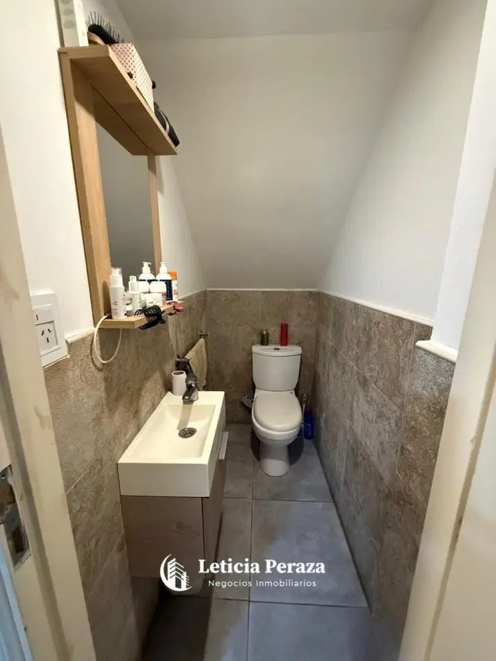 Duplex 3 ambientes en Venta - Caisamar 5