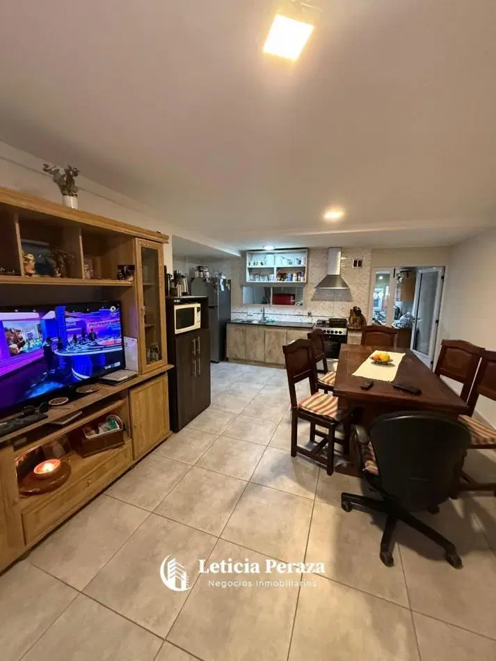 Duplex 3 ambientes en Venta - Caisamar 2
