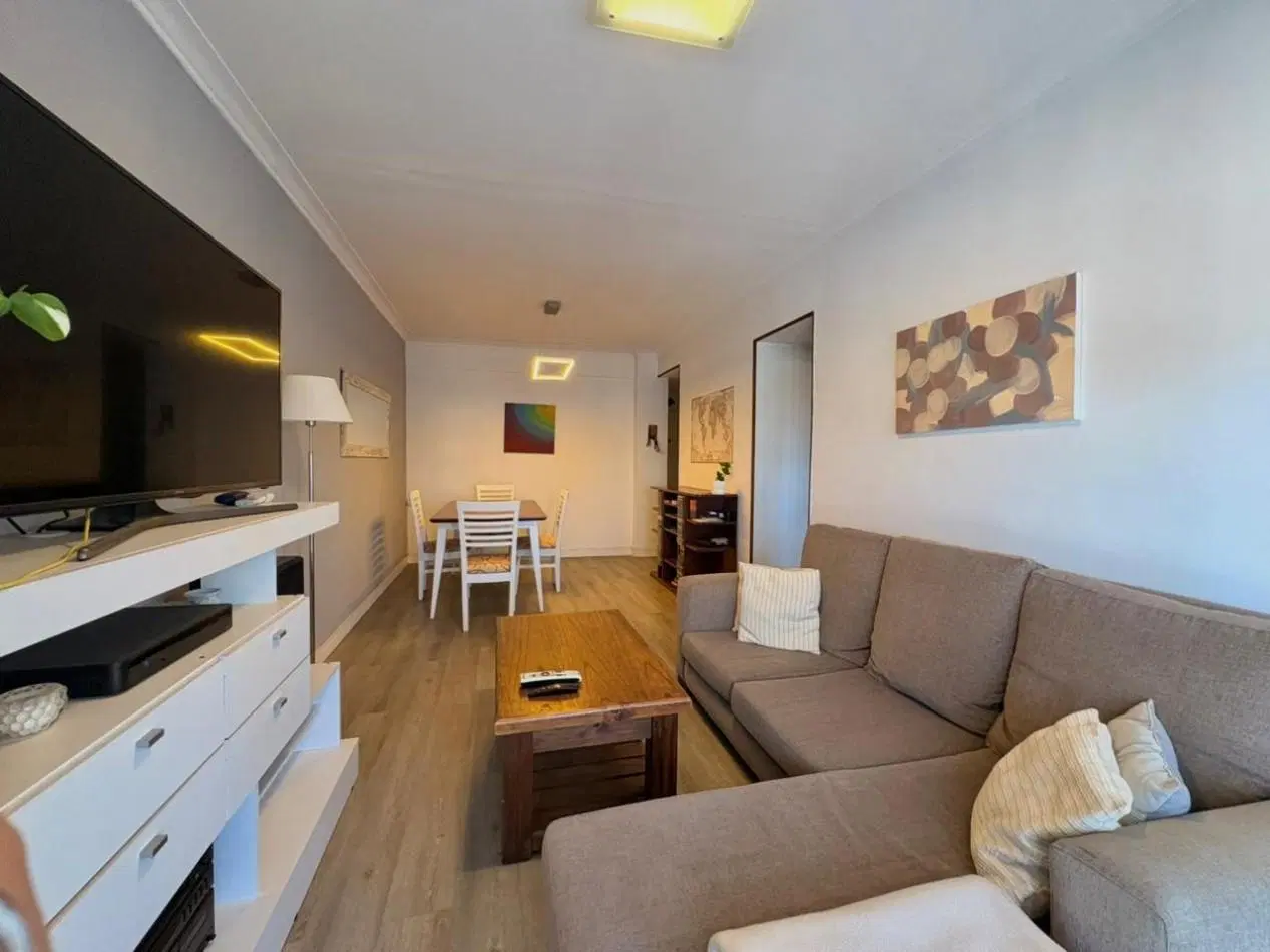 Departamento 3 ambientes en Venta 3