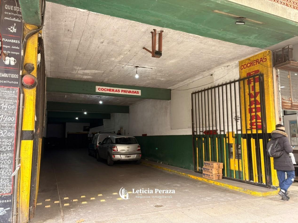 Foto de Cochera en venta - CENTRO, imagen 1