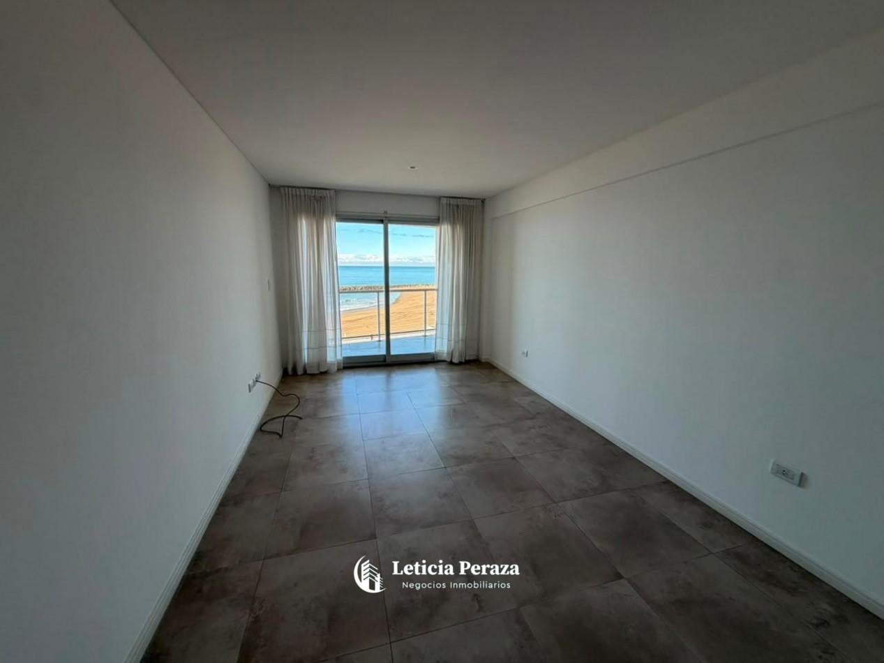 Foto de Departamento 2 ambientes con cochera en alquiler - Vista al mar, imagen 5