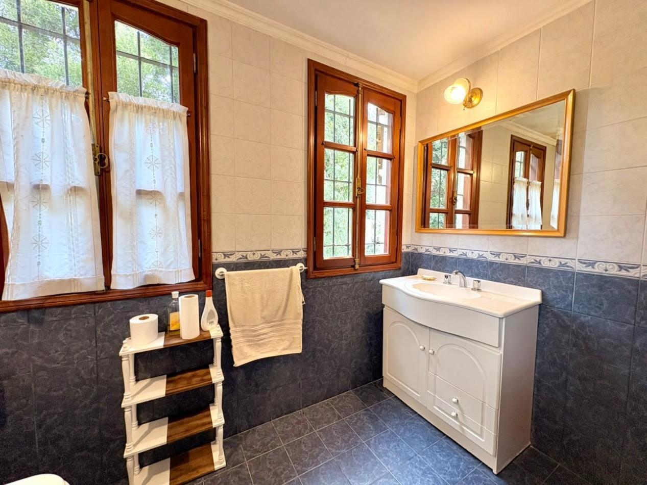 Foto de CASA EN VENTA BOSQUE PERALTA RAMOS MAR DEL PLATA, imagen 3